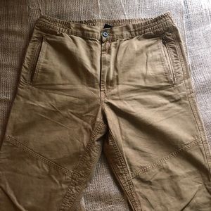 GAP Chino Joggers